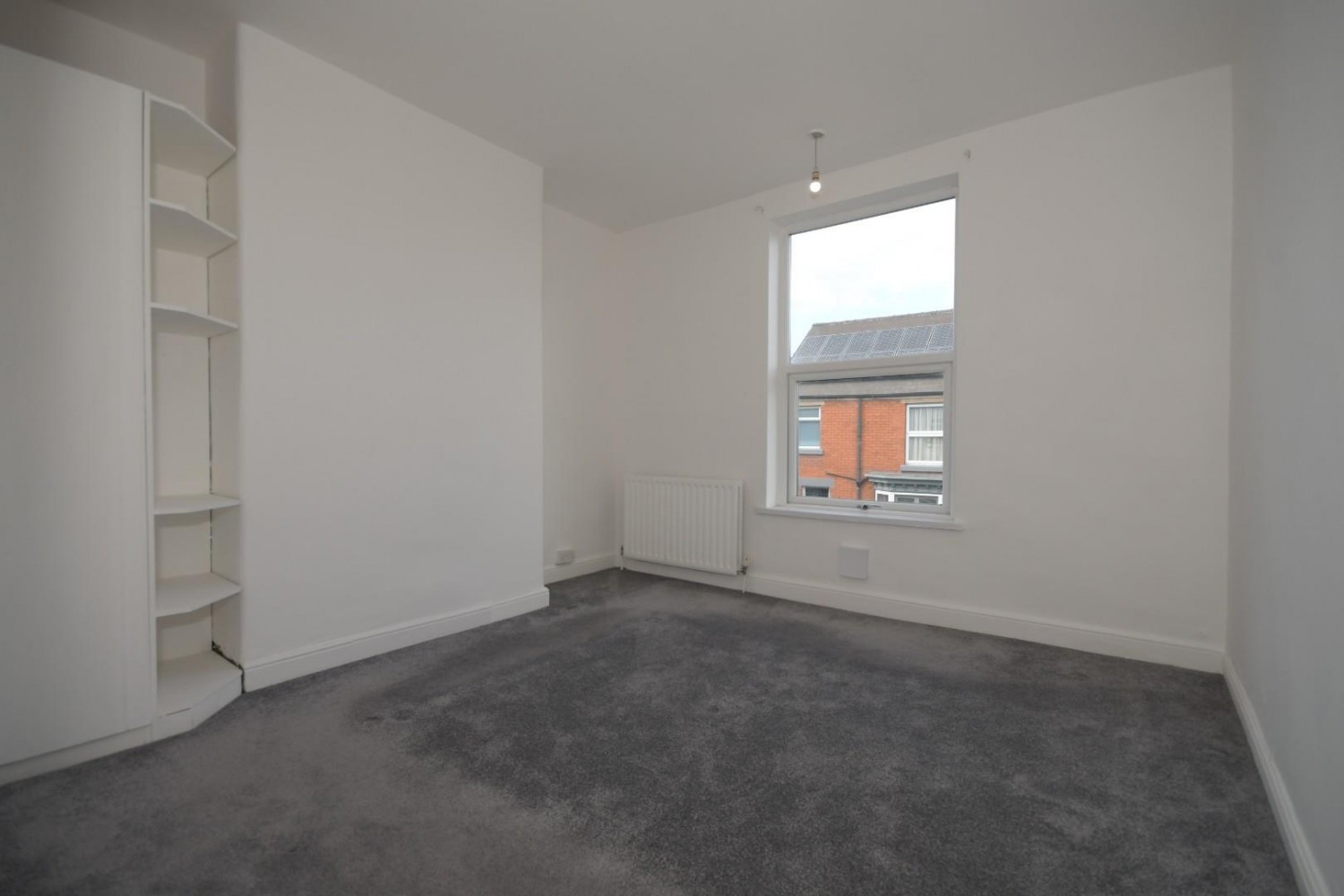 St. Johns Road, Whittington Moor, Chesterfield, S41 8TE