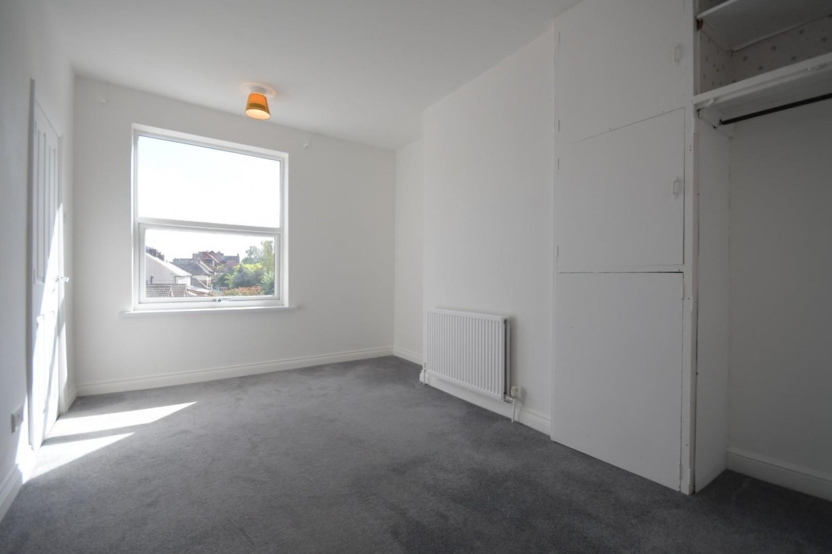 St. Johns Road, Whittington Moor, Chesterfield, S41 8TE