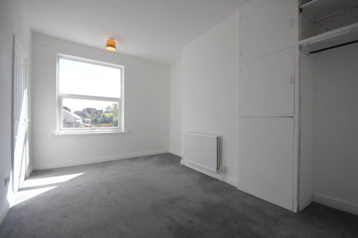 St. Johns Road, Whittington Moor, Chesterfield, S41 8TE