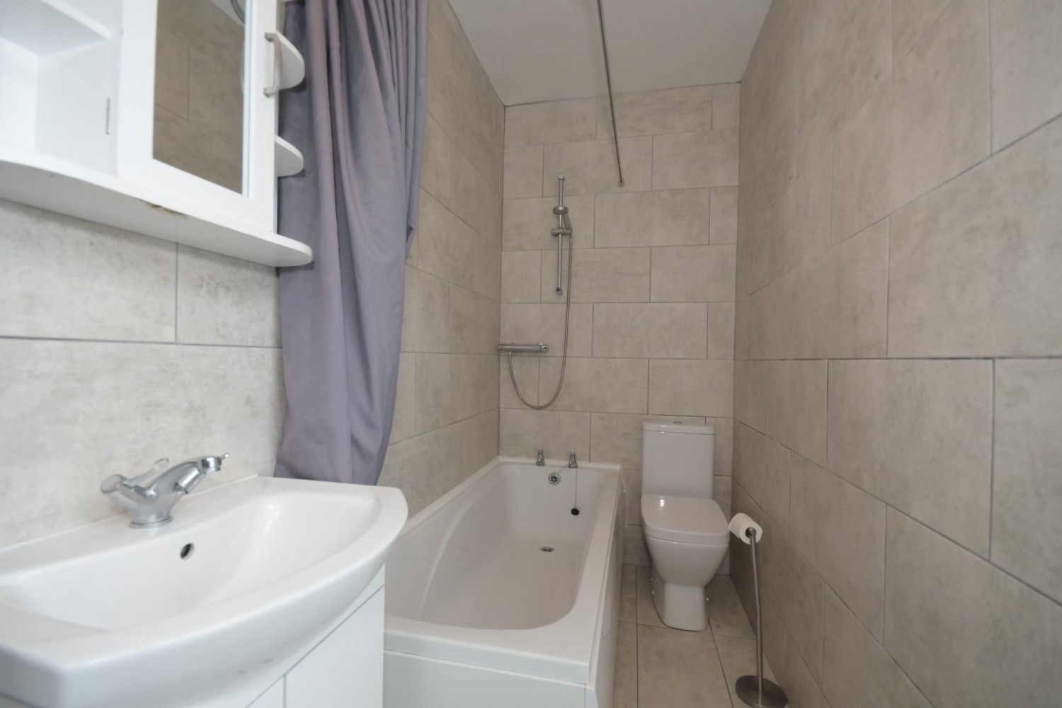 St. Johns Road, Whittington Moor, Chesterfield, S41 8TE
