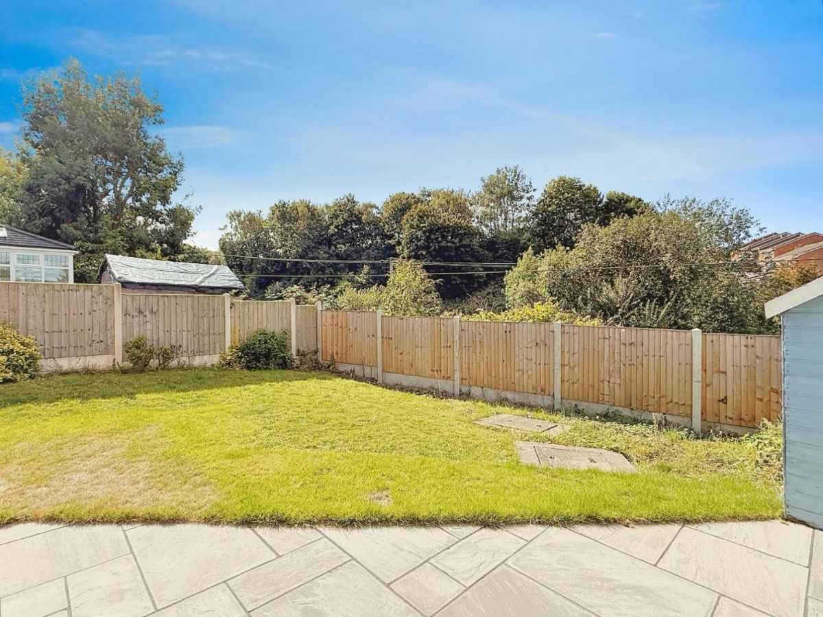 Fern Lea View, Stanningley, Pudsey