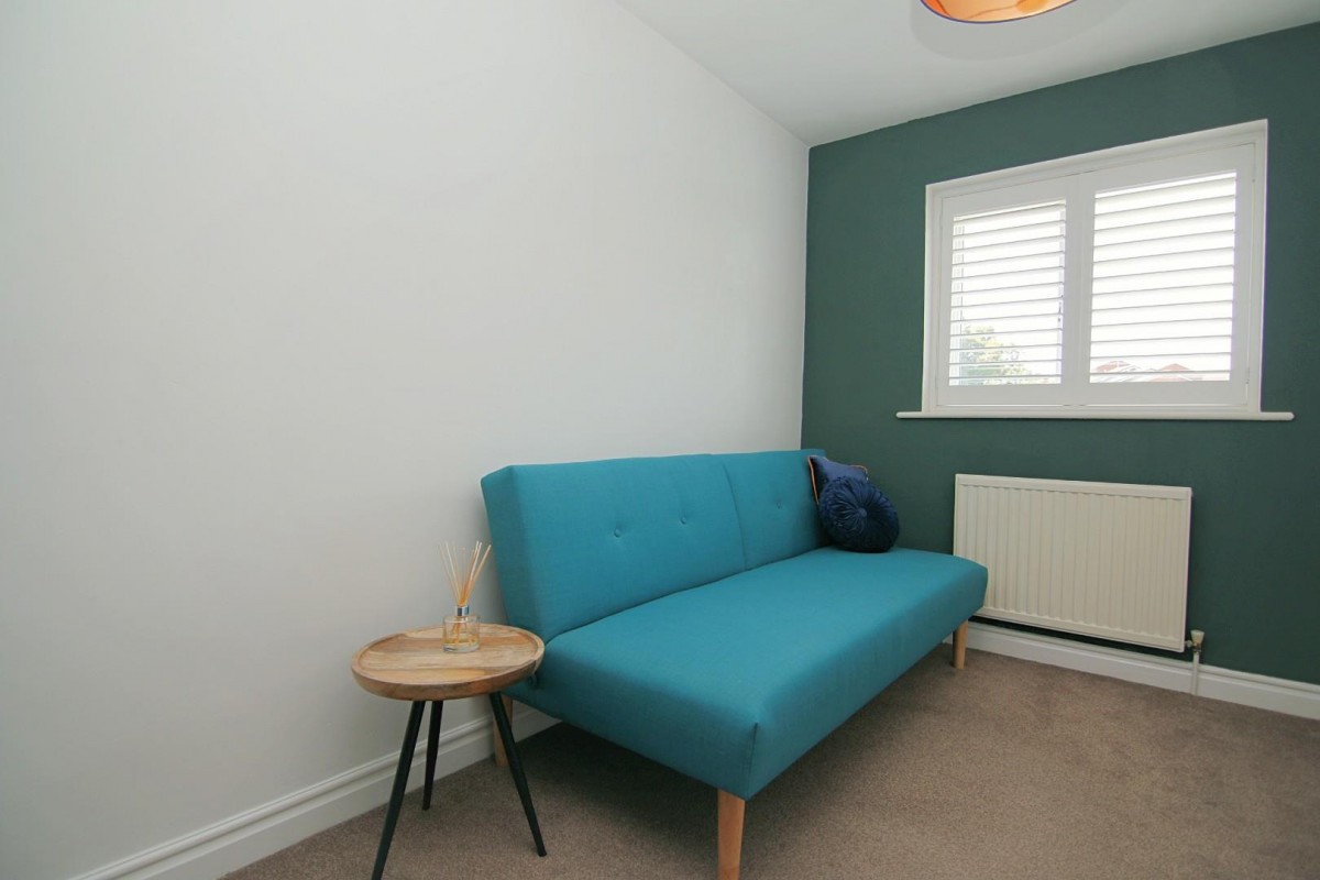 Fern Lea View, Stanningley, Pudsey