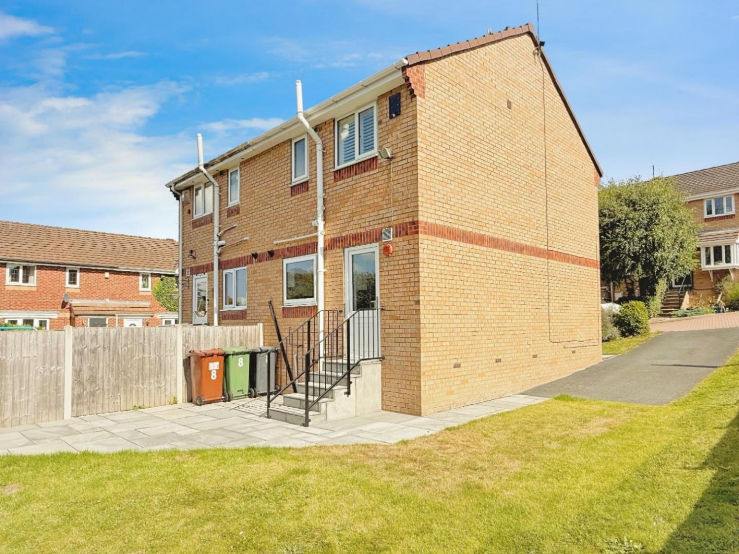 Fern Lea View, Stanningley, Pudsey