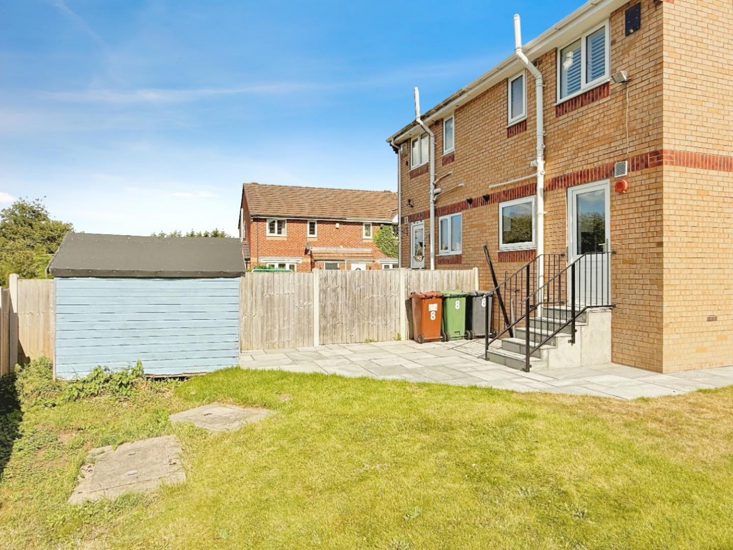 Fern Lea View, Stanningley, Pudsey