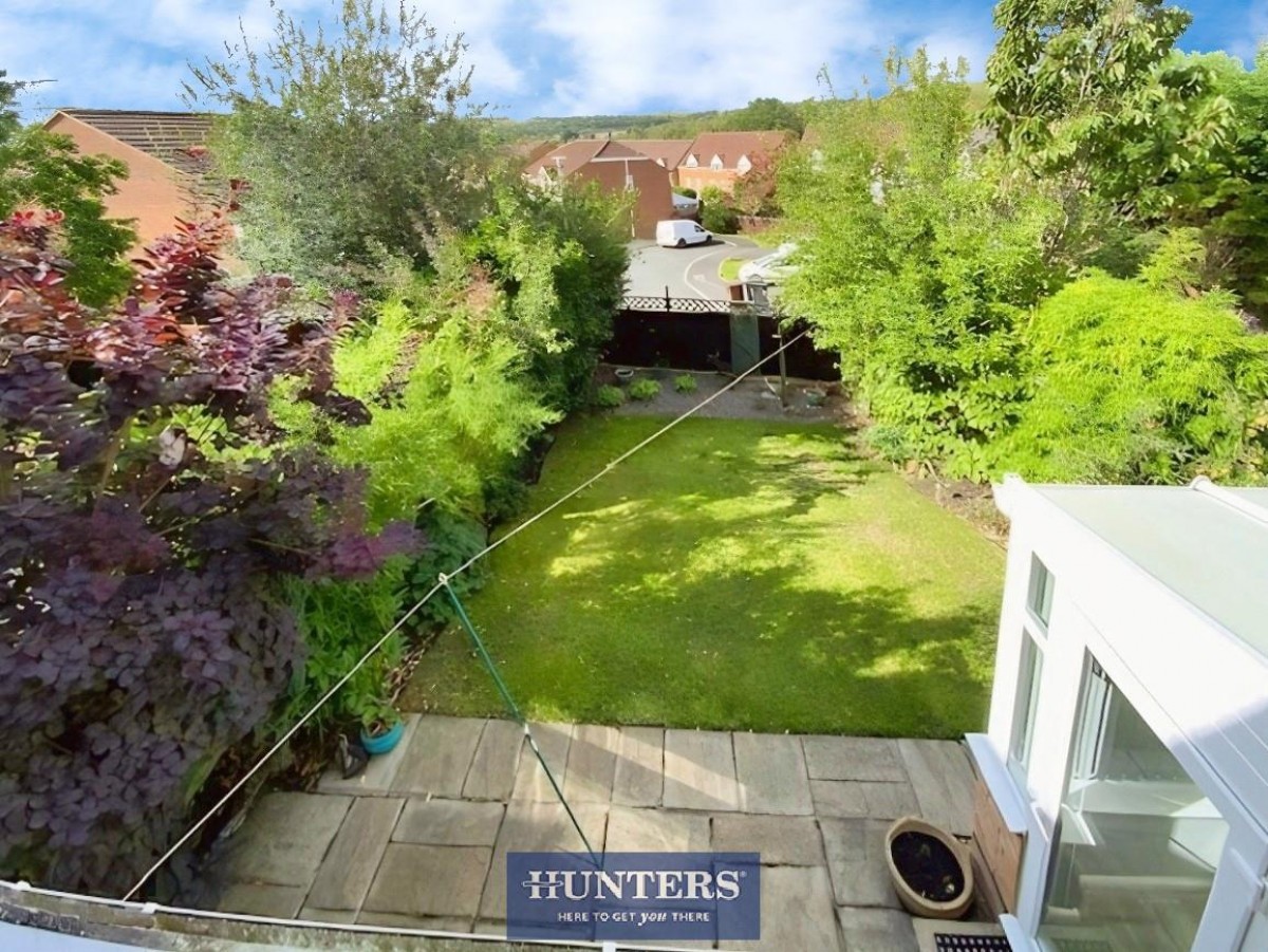 Whimberry Drive, Stalybridge