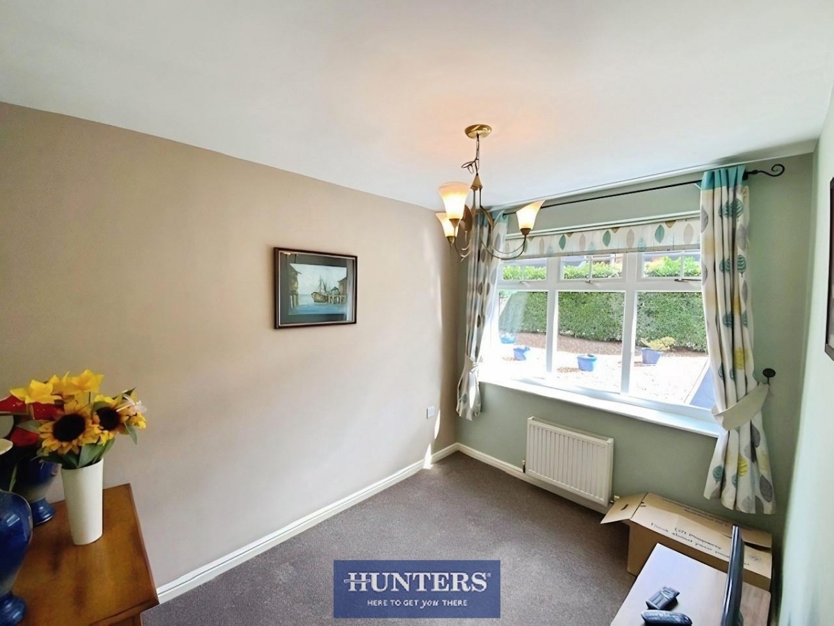 Whimberry Drive, Stalybridge