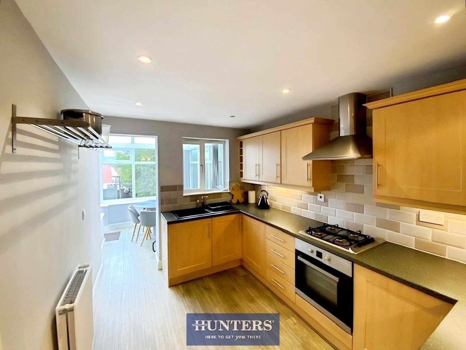 Whimberry Drive, Stalybridge