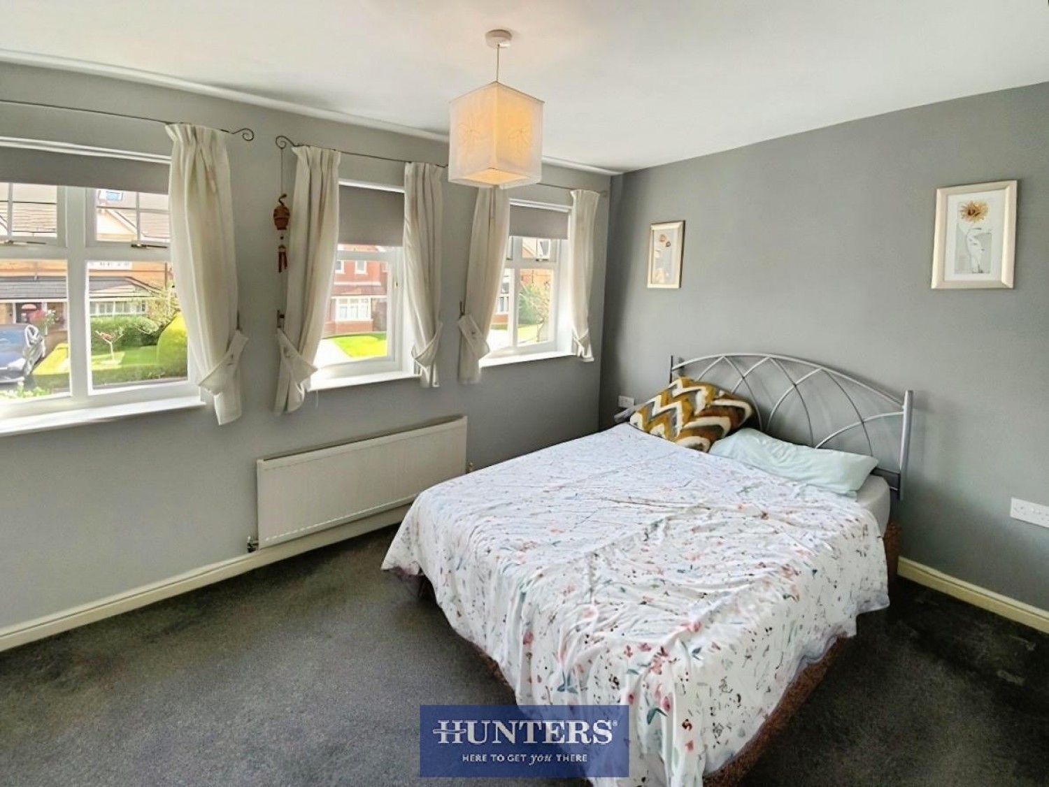 Whimberry Drive, Stalybridge