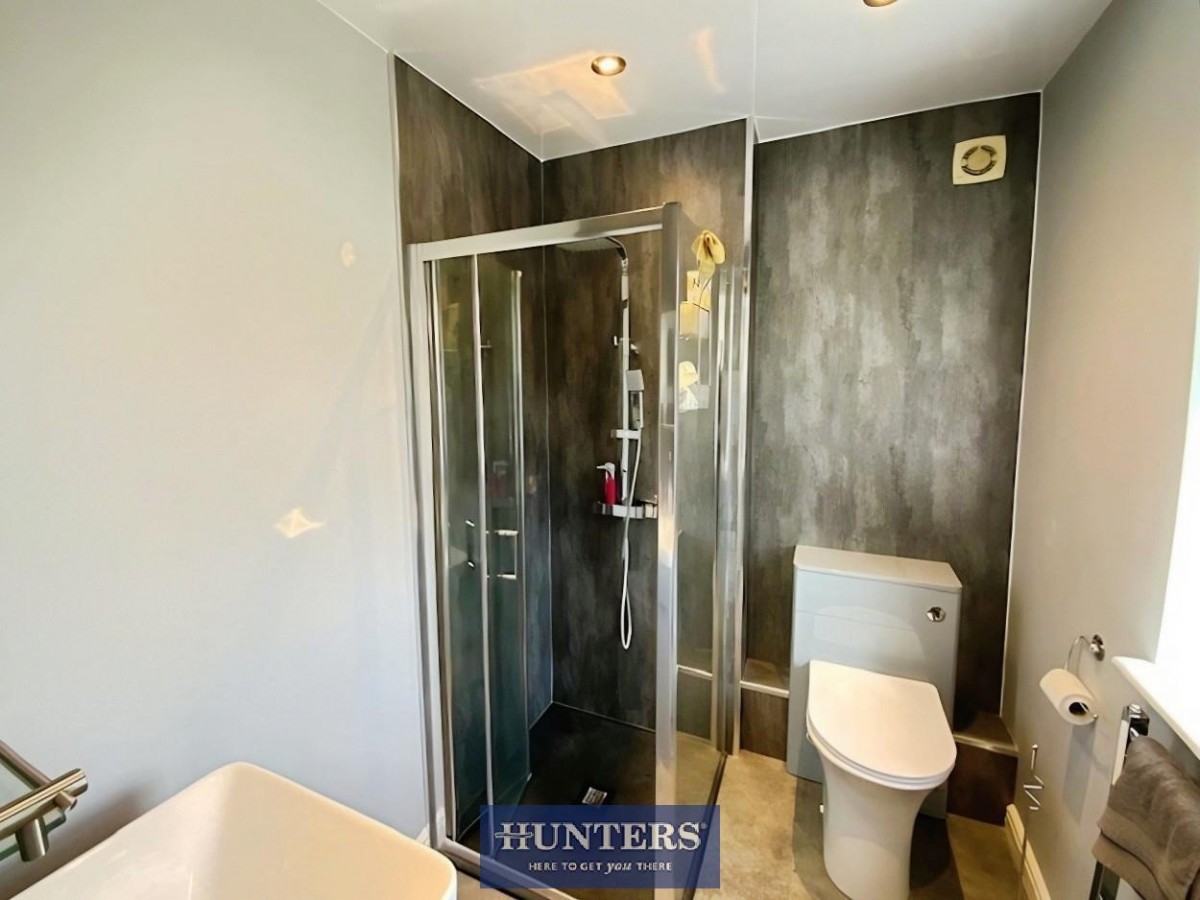 Whimberry Drive, Stalybridge