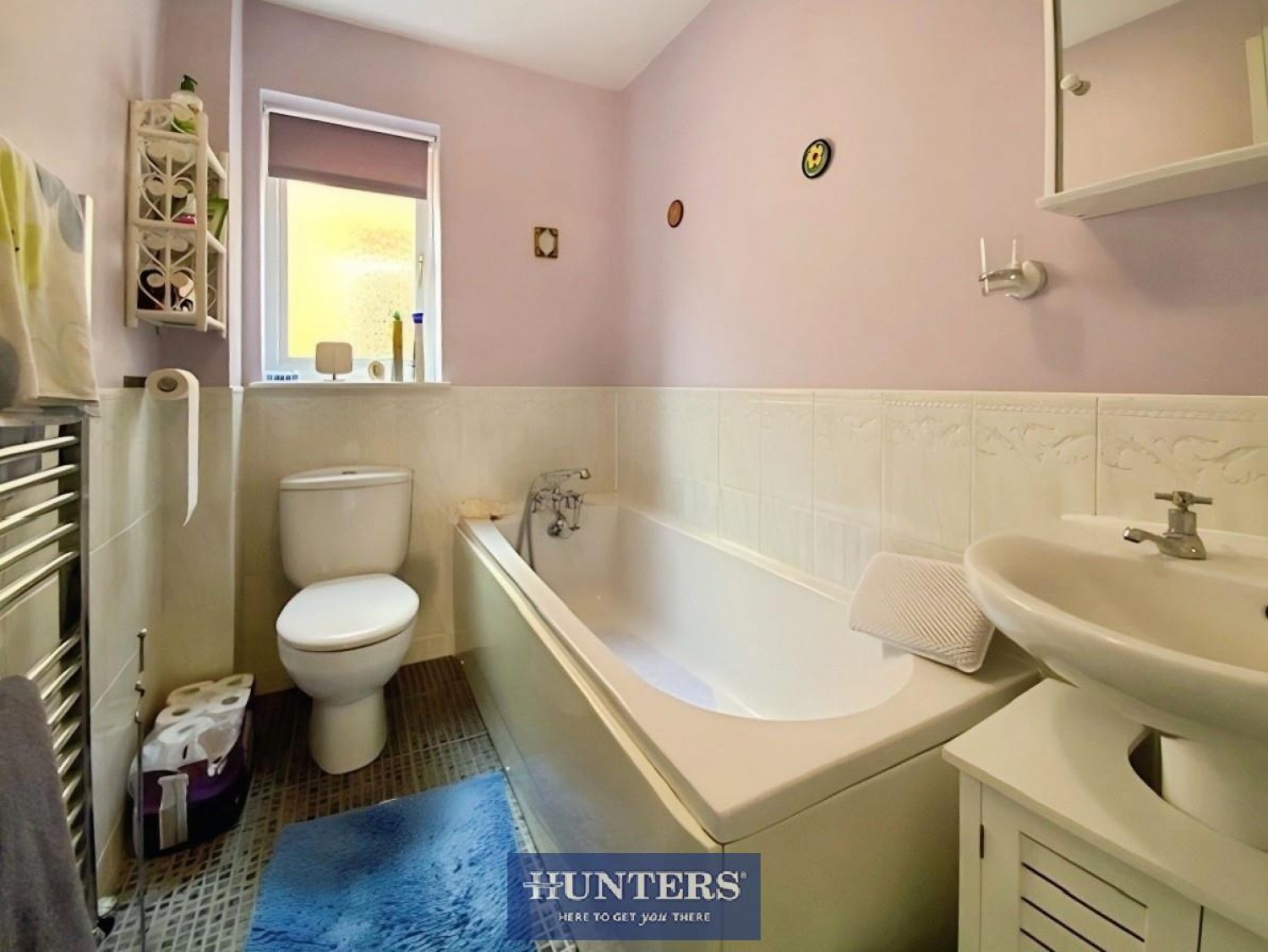 Whimberry Drive, Stalybridge