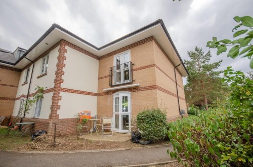 Chestnut House, Woodland Court, Bristol