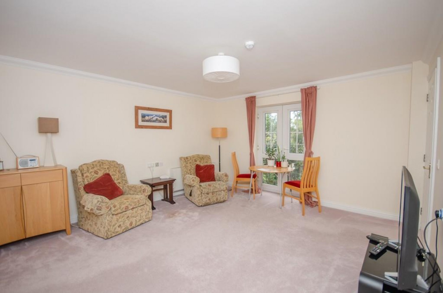 Chestnut House, Woodland Court, Bristol
