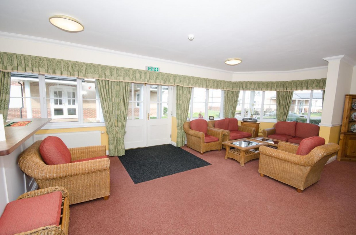 Chestnut House, Woodland Court, Bristol