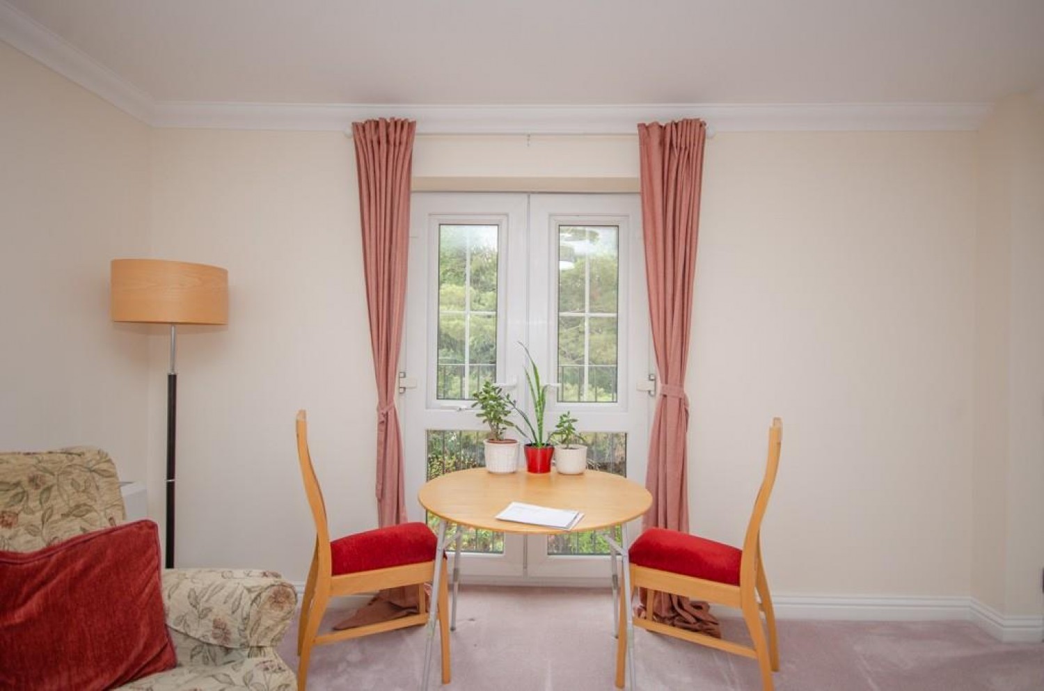 Chestnut House, Woodland Court, Bristol