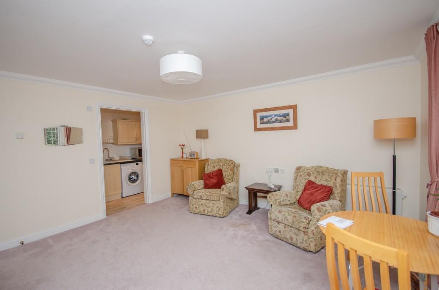 Chestnut House, Woodland Court, Bristol