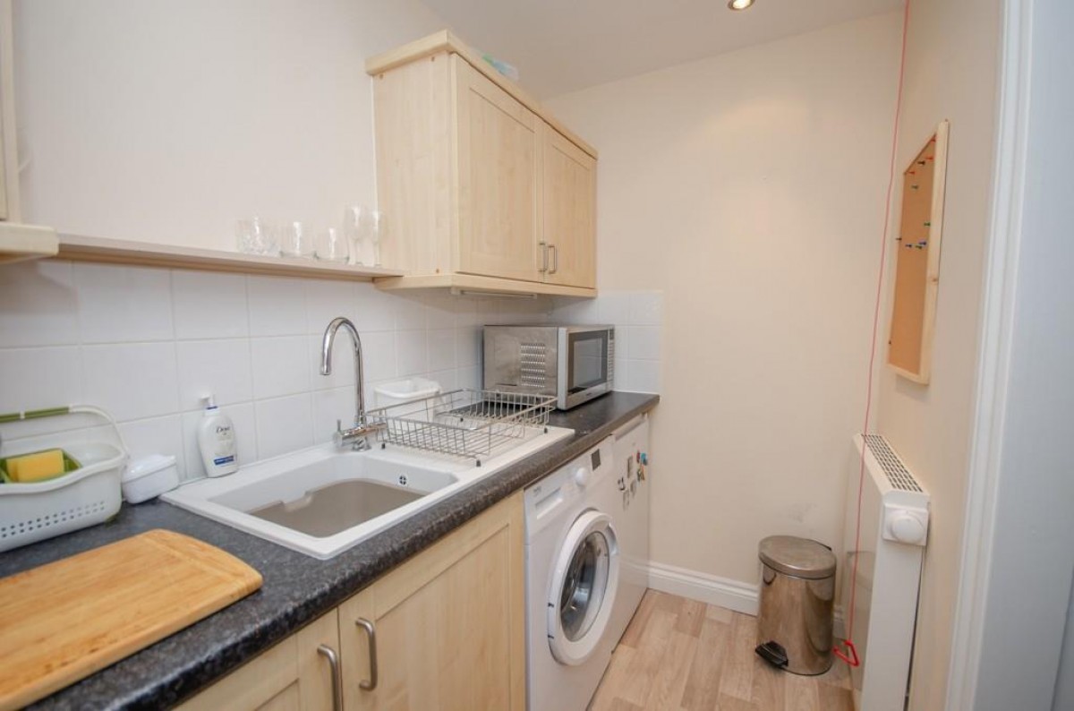 Chestnut House, Woodland Court, Bristol
