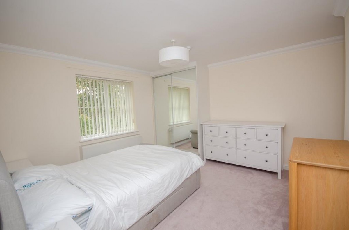Chestnut House, Woodland Court, Bristol