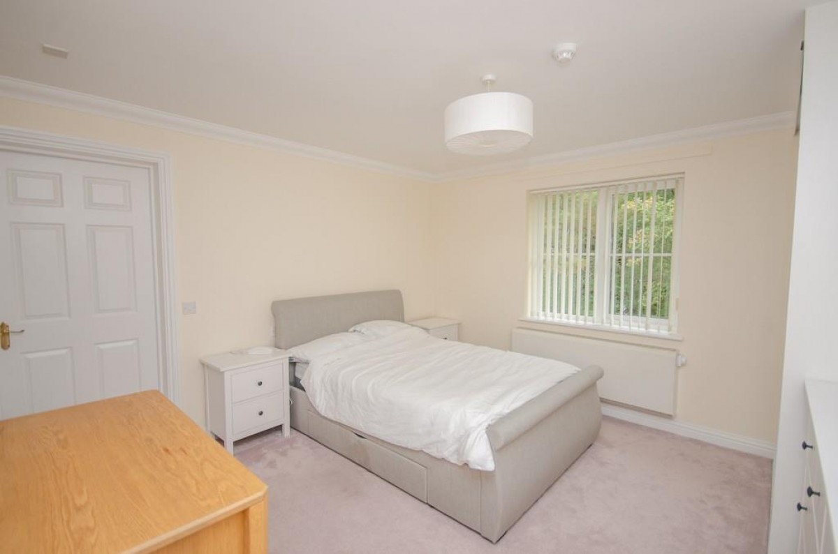 Chestnut House, Woodland Court, Bristol