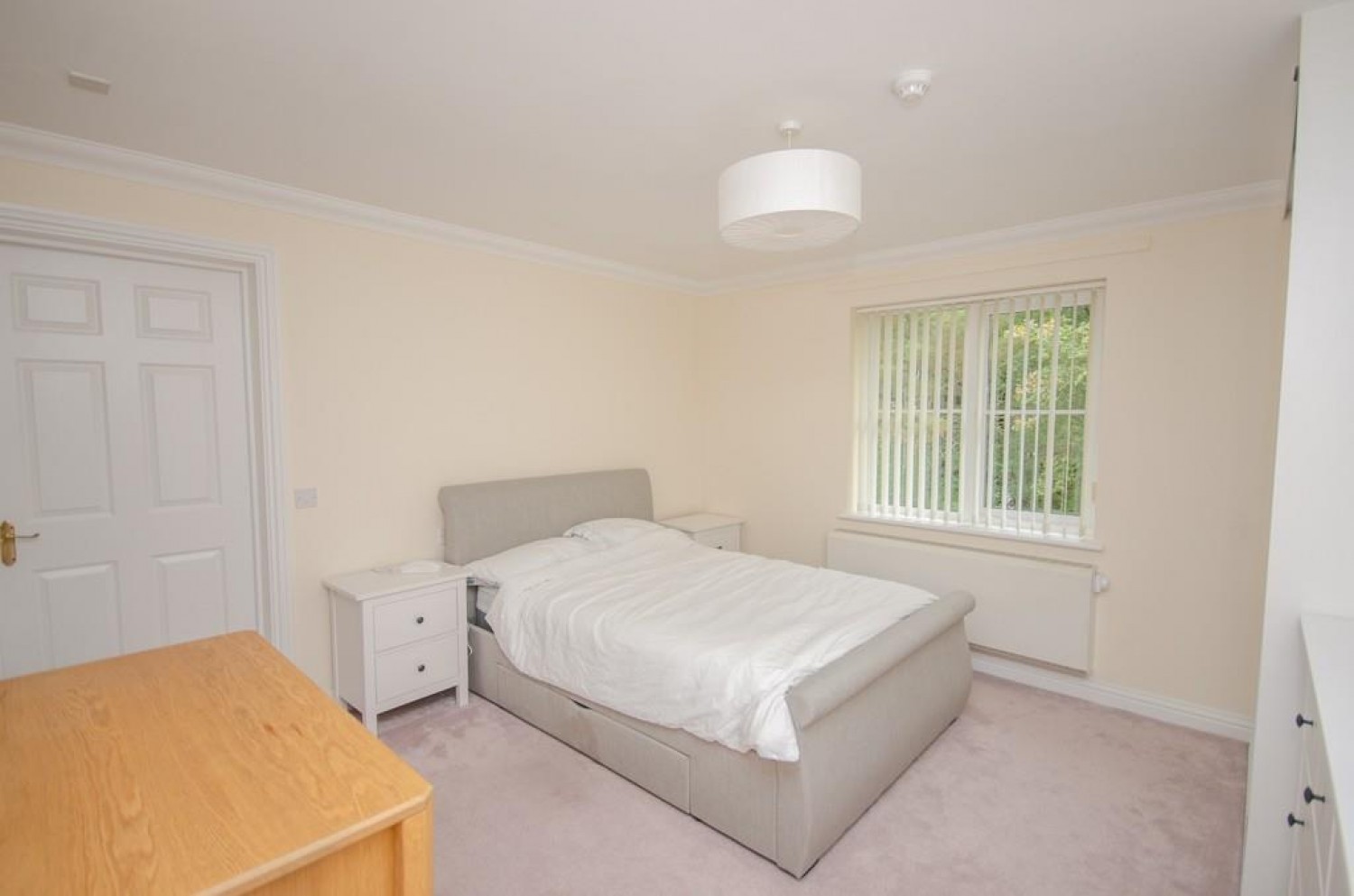 Chestnut House, Woodland Court, Bristol