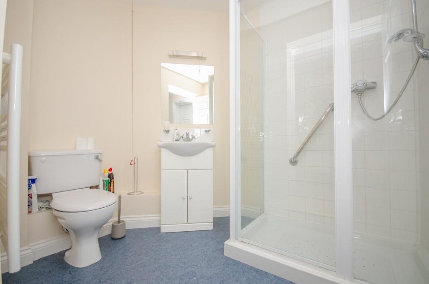 Chestnut House, Woodland Court, Bristol