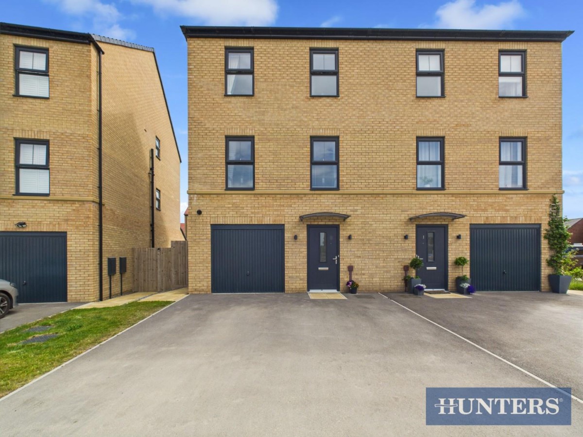 Field Maple Crescent, Beverley