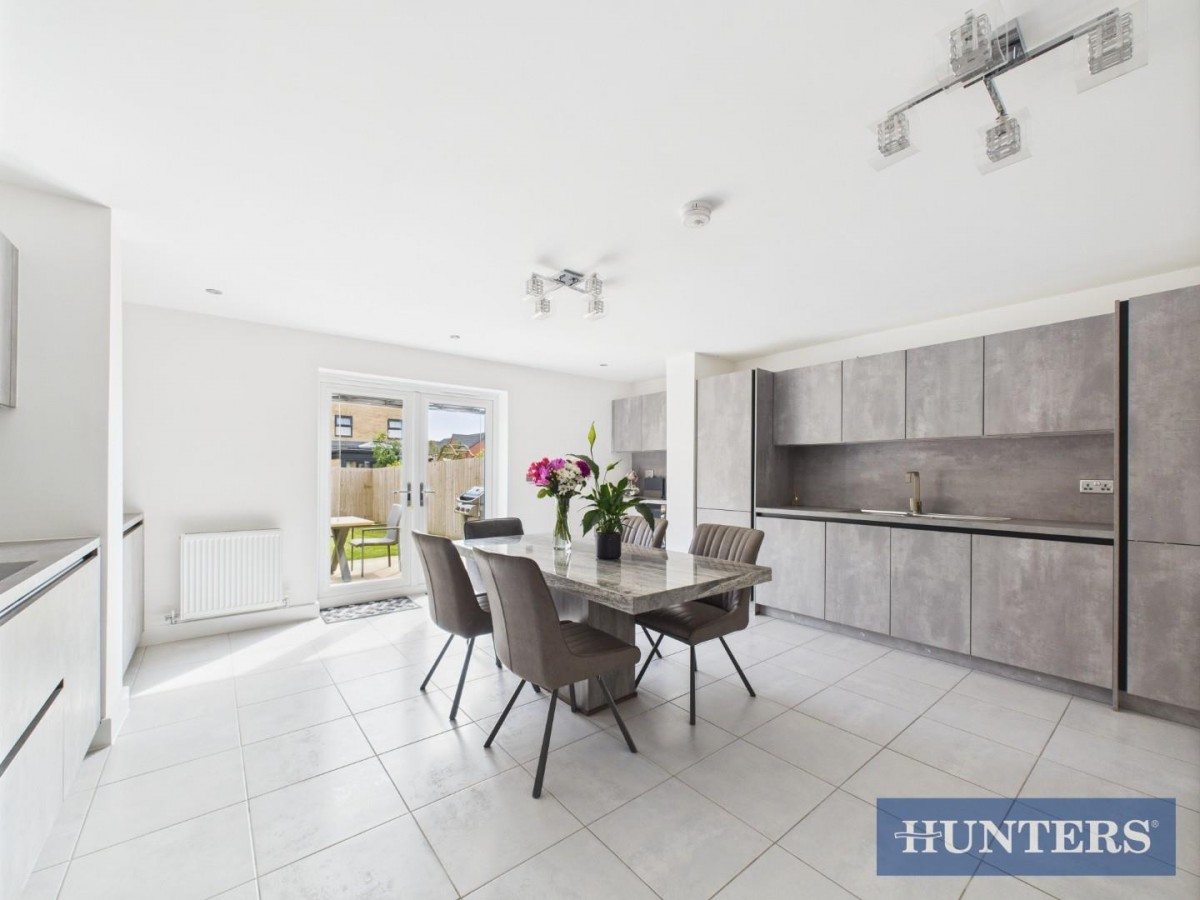 Field Maple Crescent, Beverley