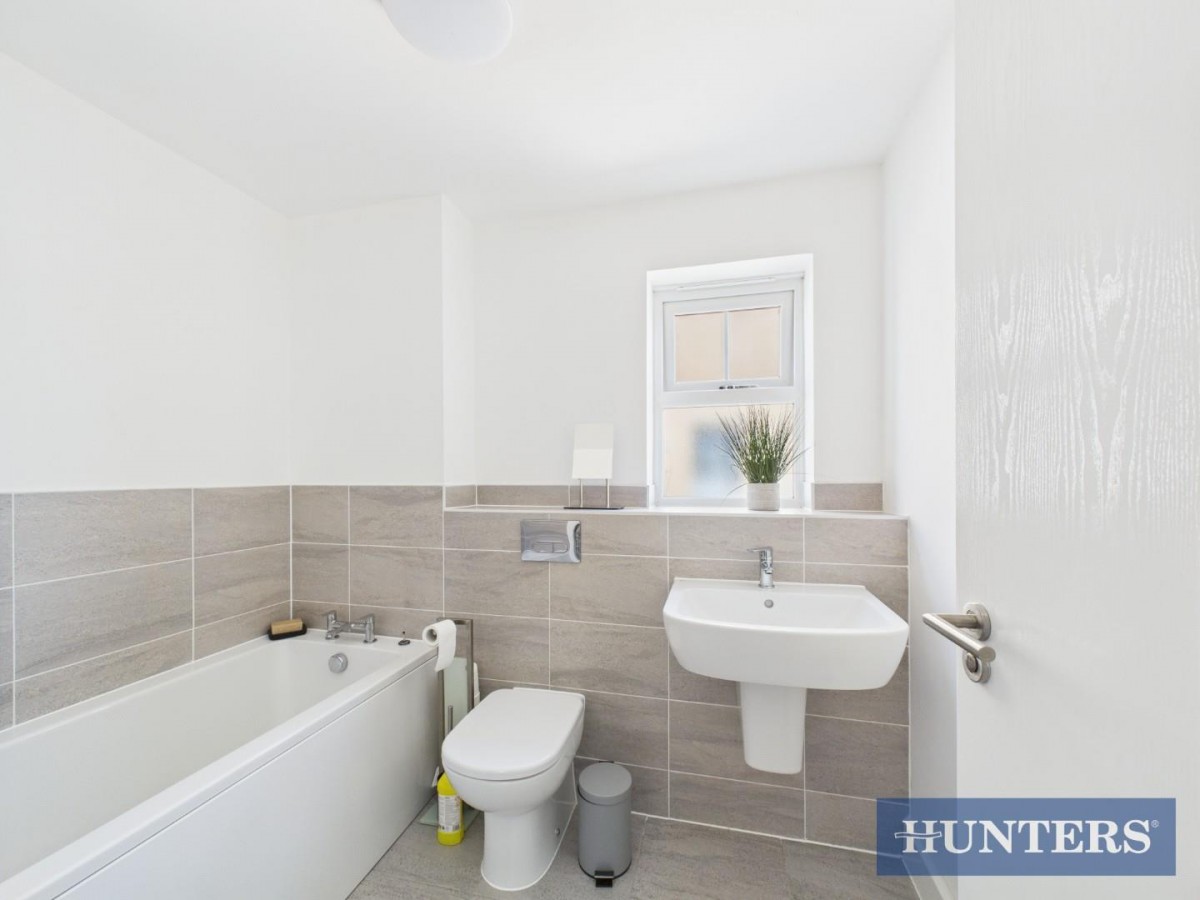 Field Maple Crescent, Beverley