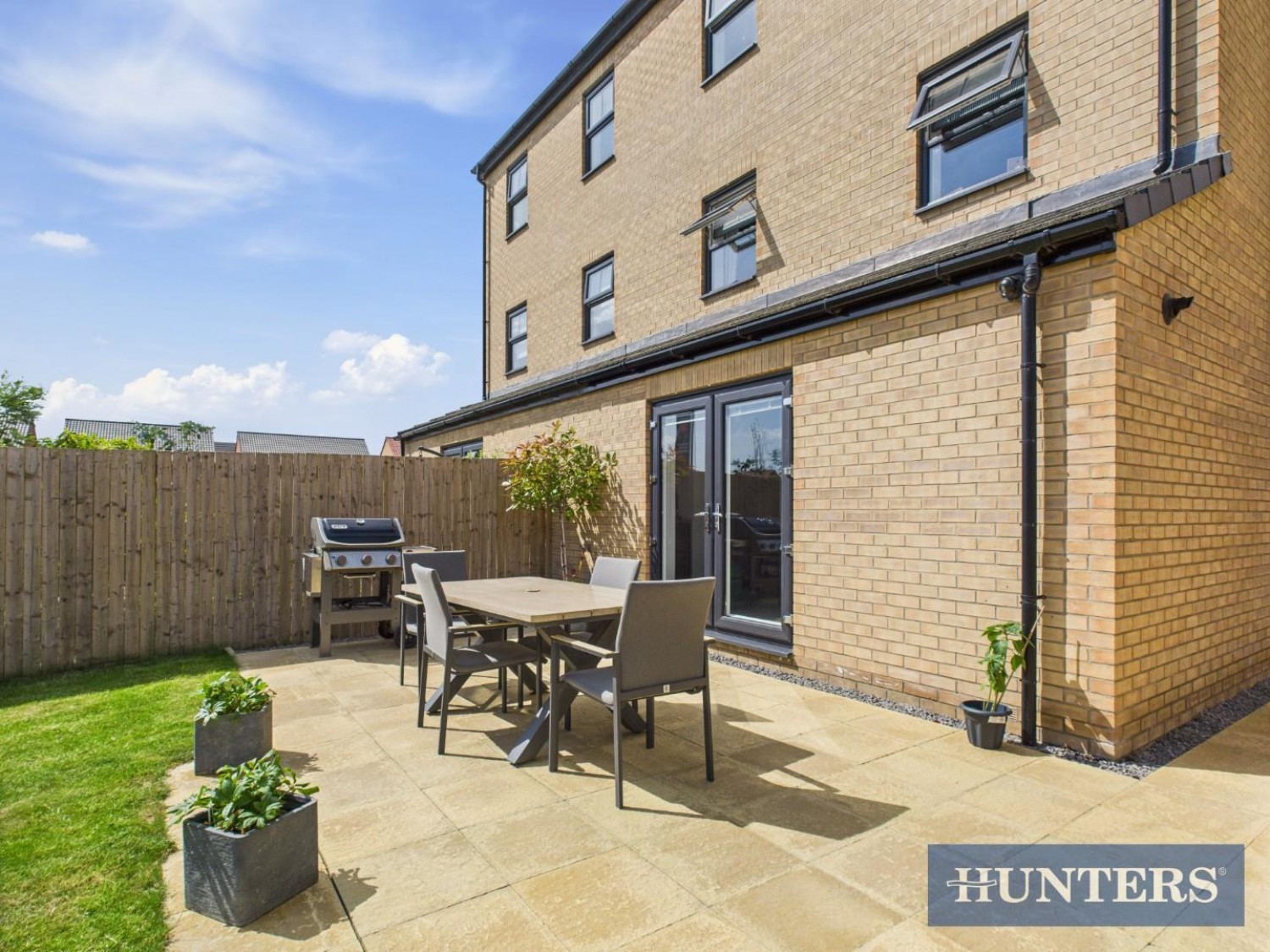 Field Maple Crescent, Beverley