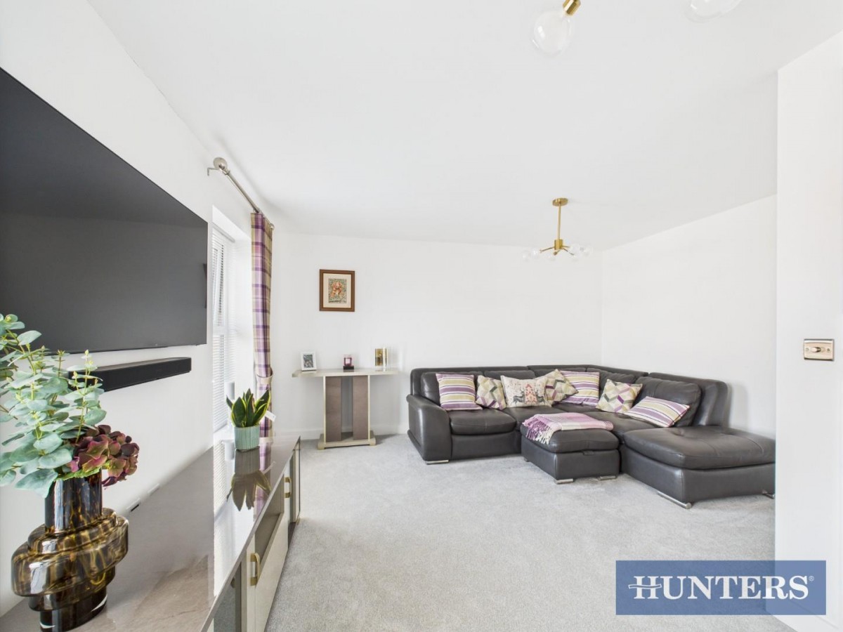 Field Maple Crescent, Beverley