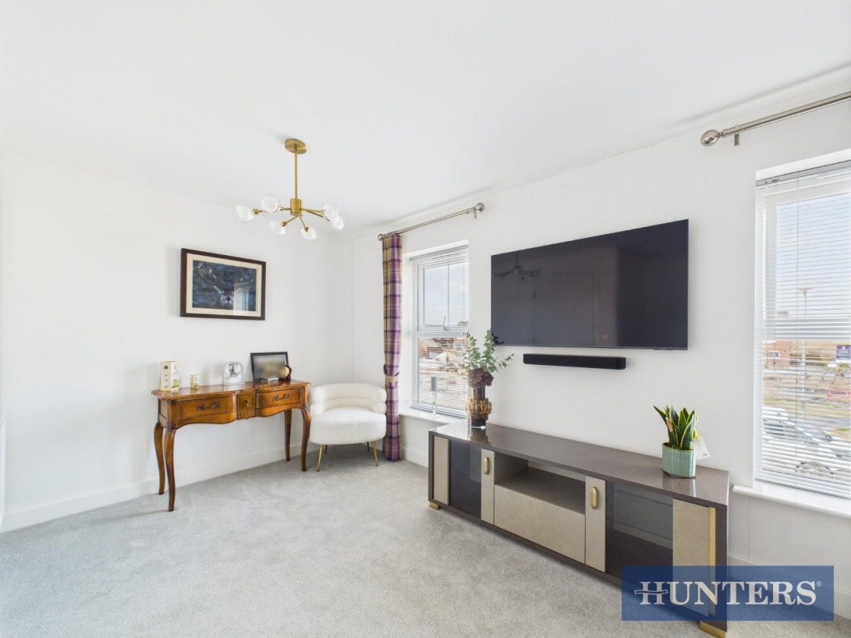 Field Maple Crescent, Beverley