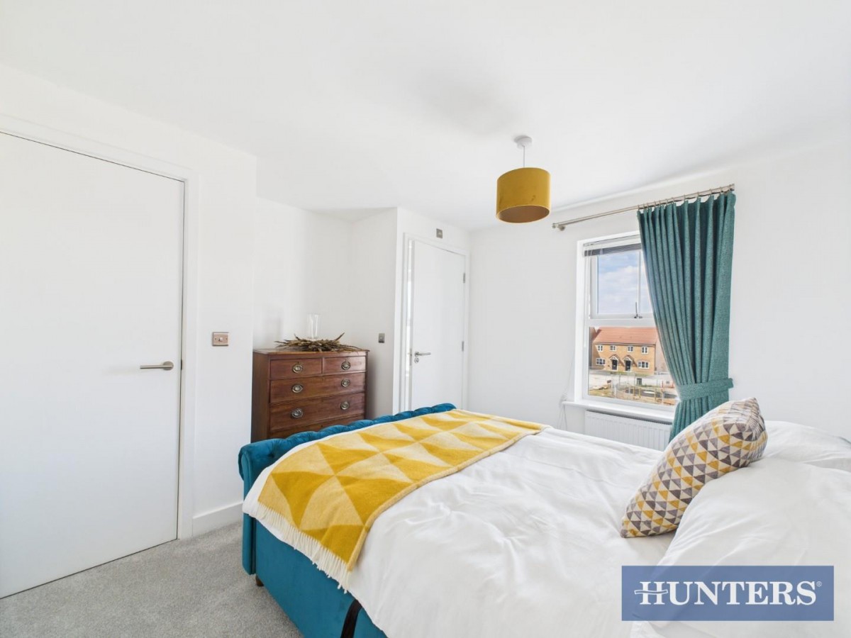 Field Maple Crescent, Beverley