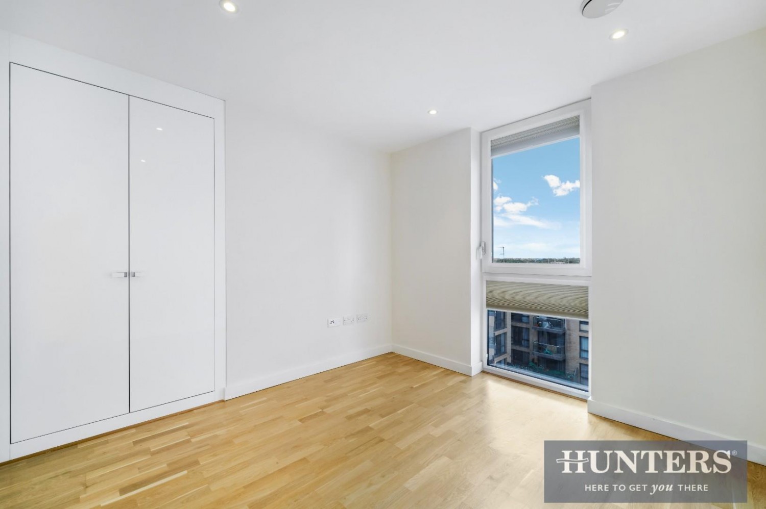 Baltic Avenue, Brentford