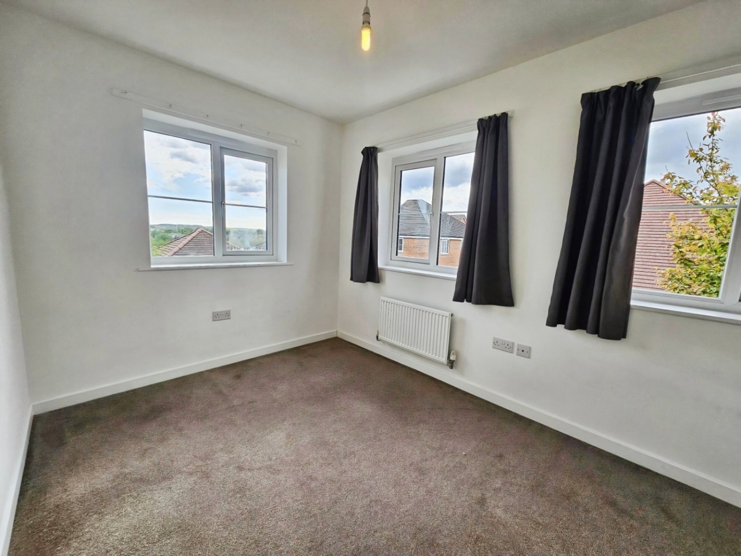 Frederick Benson Mews, Repton Park