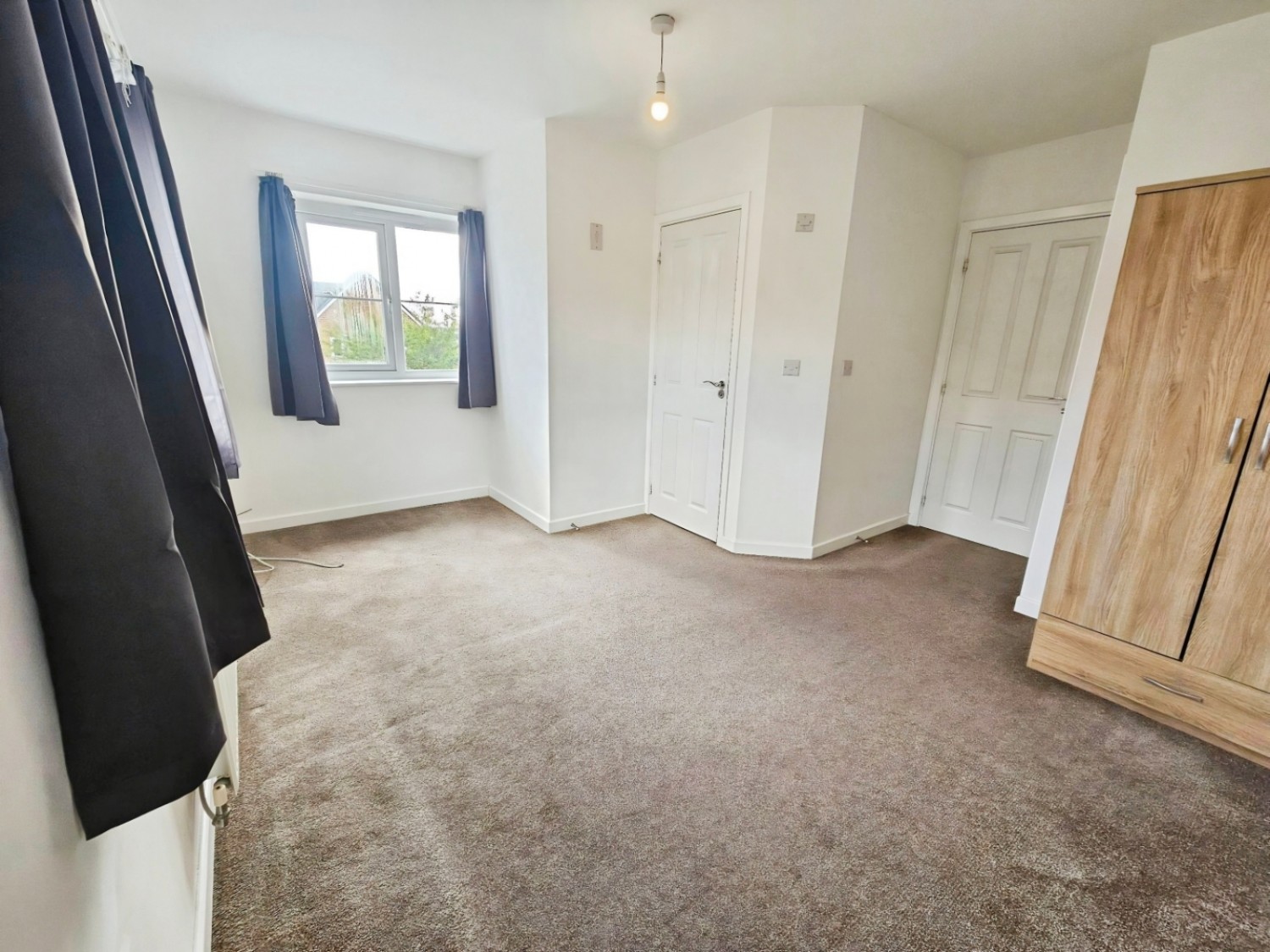 Frederick Benson Mews, Repton Park