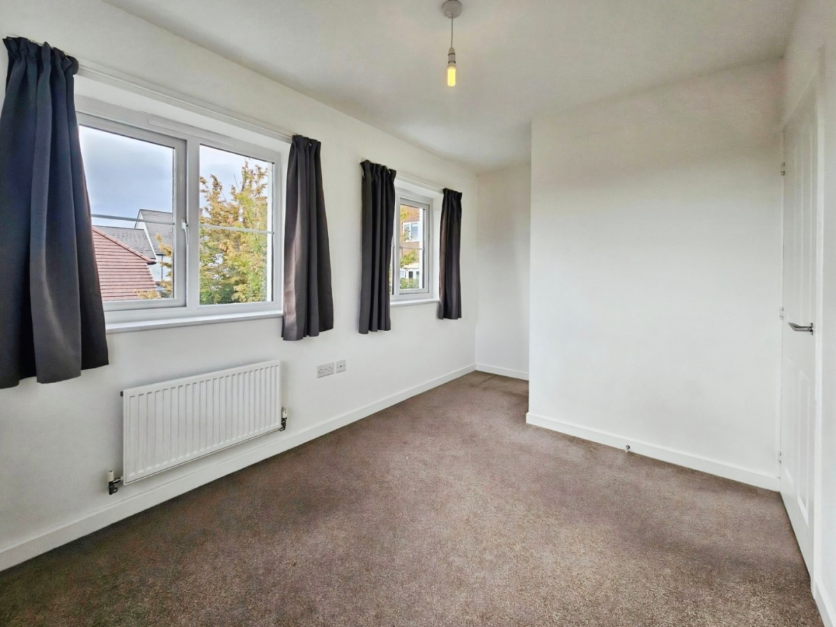 Frederick Benson Mews, Repton Park