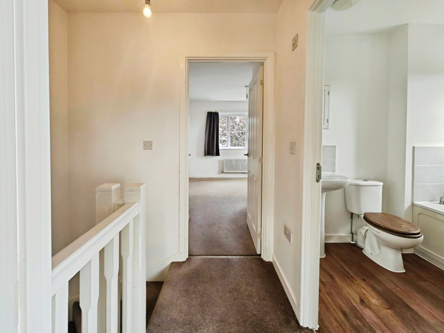 Frederick Benson Mews, Repton Park