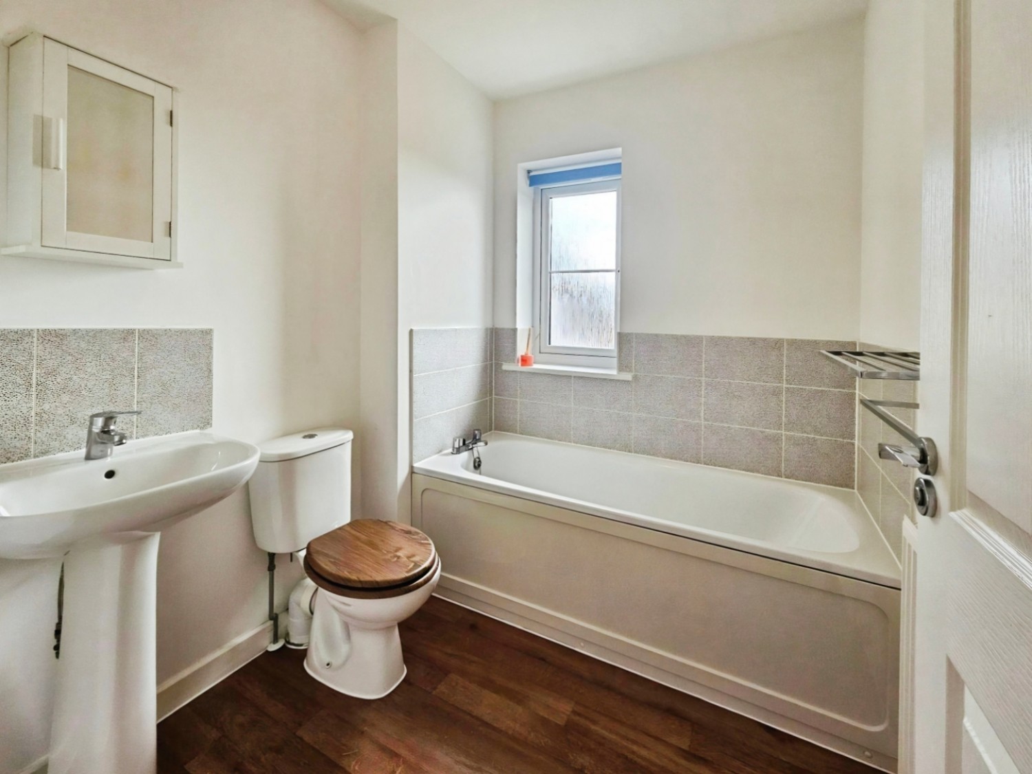 Frederick Benson Mews, Repton Park