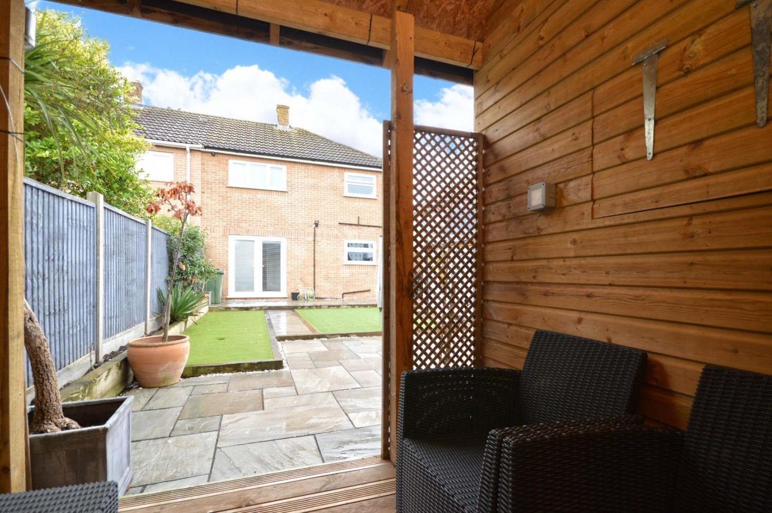 Hollisters Drive, Bristol