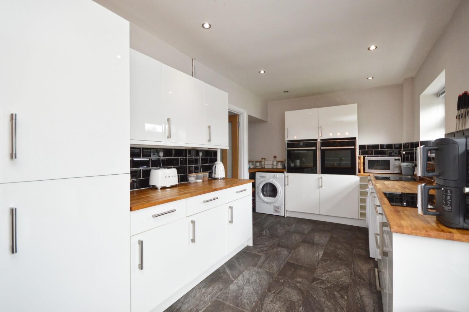 Hollisters Drive, Bristol