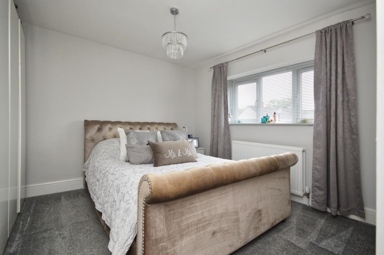 Hollisters Drive, Bristol