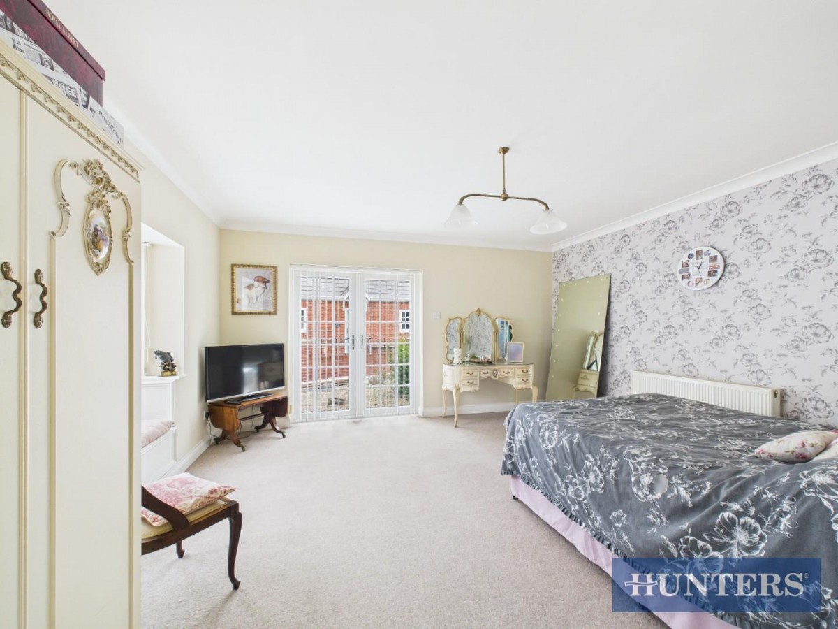 Figham Road, Beverley, HU17 0PH