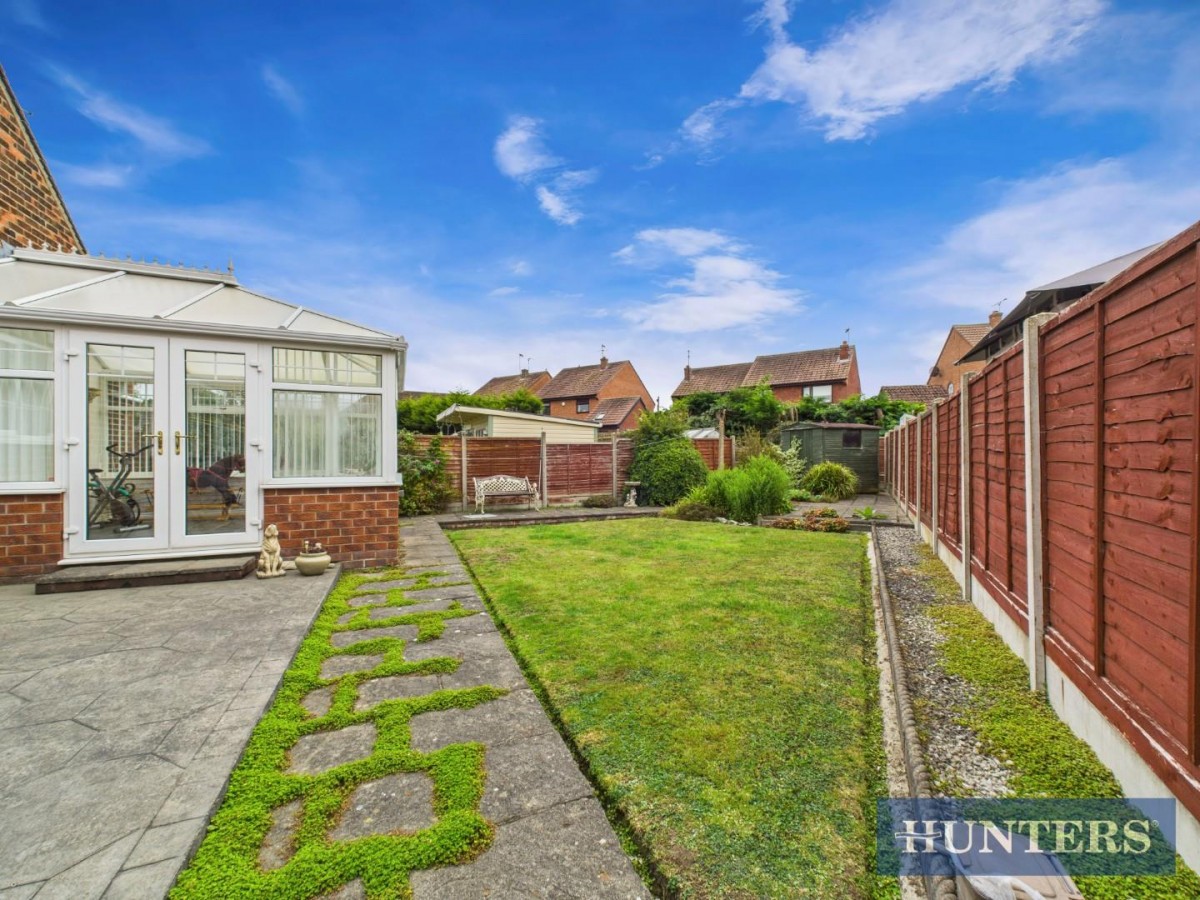 Figham Road, Beverley, HU17 0PH