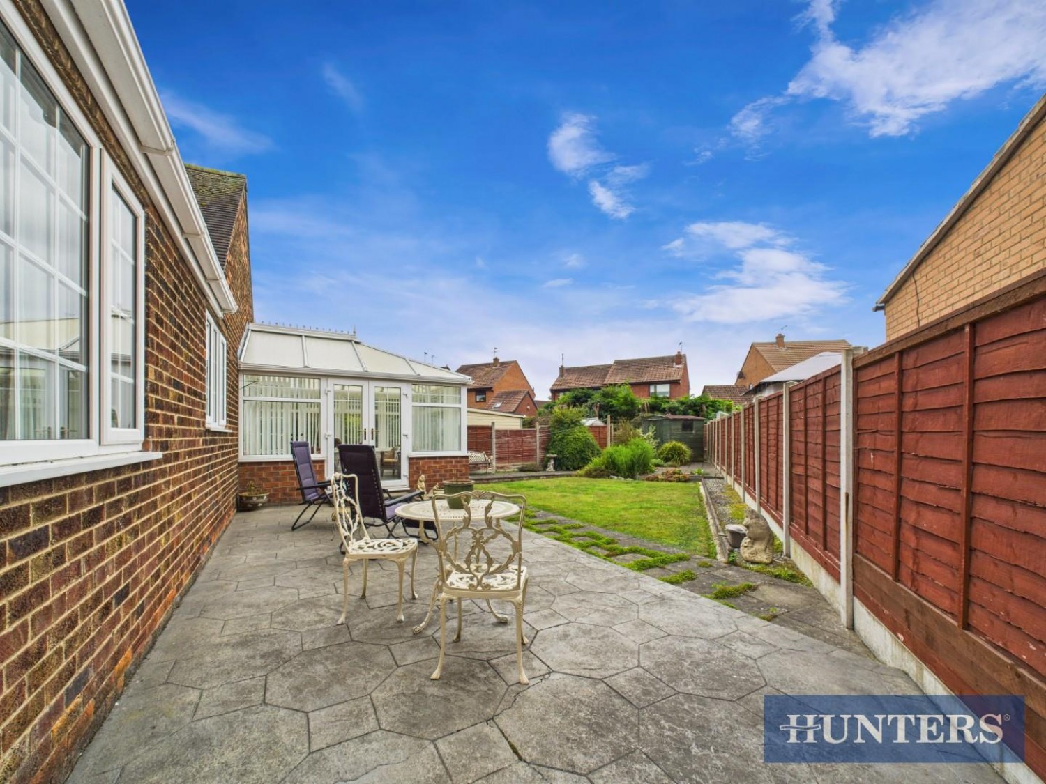 Figham Road, Beverley, HU17 0PH