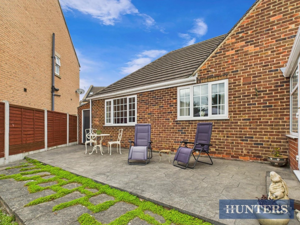 Figham Road, Beverley, HU17 0PH