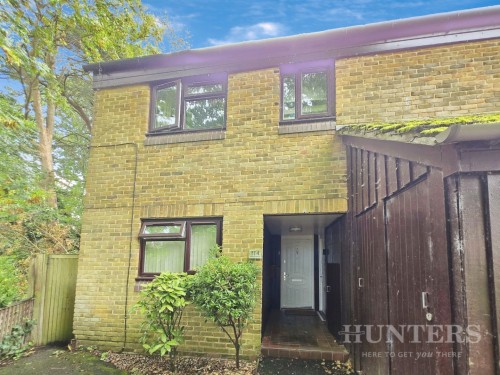 Culvers Retreat, Carshalton