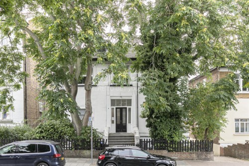 Brondesbury Road, London, NW6