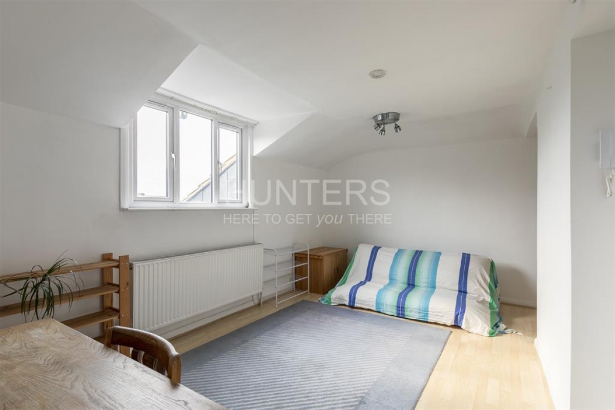Brondesbury Road, London, NW6