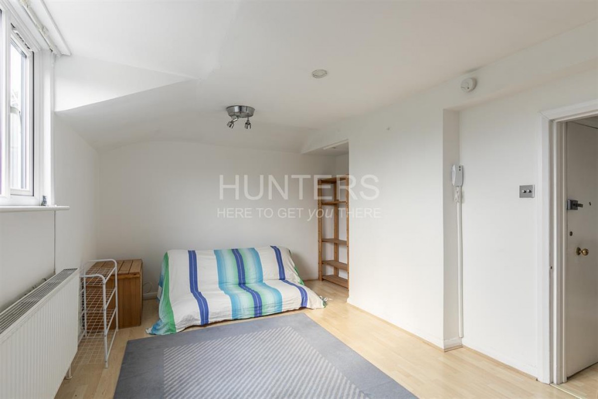 Brondesbury Road, London, NW6