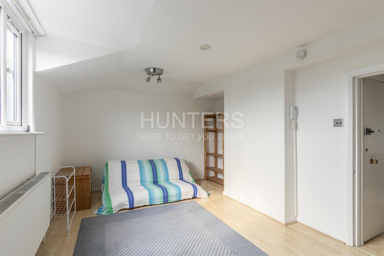 Brondesbury Road, London, NW6