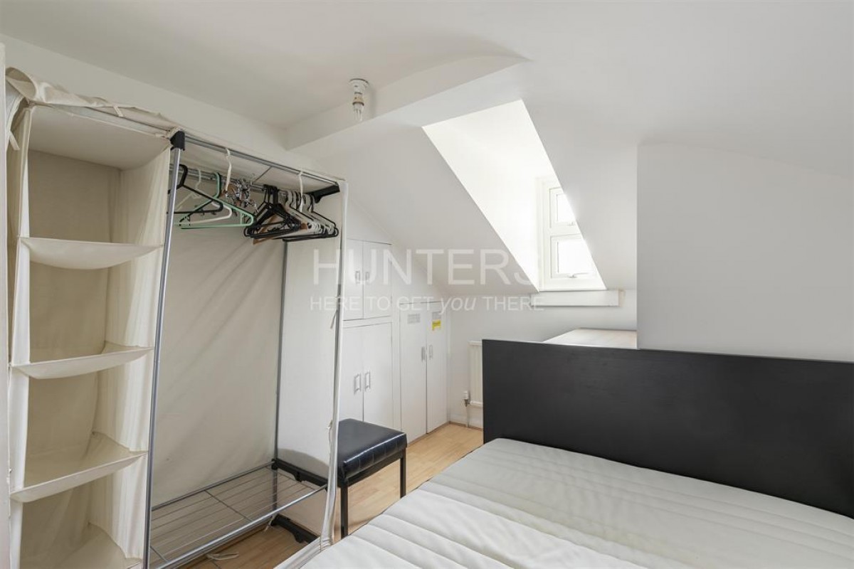Brondesbury Road, London, NW6